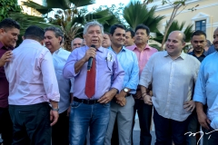 Aniversário do prefeito Roberto Cláudio