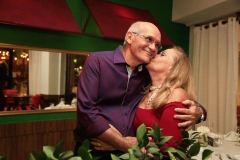 Tito e Beth Sampaio
