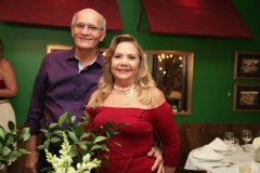 Tito e Beth Sampaio