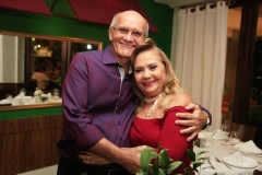Tito e Beth Sampaio