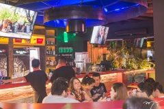 Noite dos Mariachis no La Frontera