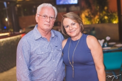 Raimundo e Fabíola Sampaio