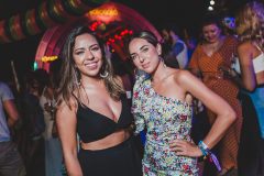 Carol RIbeiro e Giulianna Campos