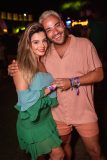 Giovanna Lancelotti e Murillo Lima