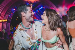 Kadu Dantas e Camila Coelho