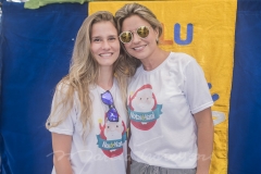 Júlia e Juliana Cunto