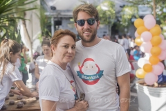 Paula e Rodrigo Frota