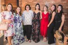Inauguração da Nova Casa Linda Flor