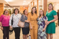 Inauguração da Nova Casa Linda Flor