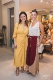 Niedja Bezerra e Liliane Diniz