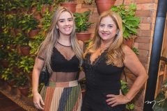 Roberta e Beth Pinto