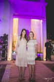 Giovanna Gripp Esteves e Nathalia Petrone