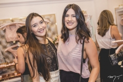 Joanna Marinho e Mariana Paraiba