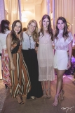 Lara Romcy, Gi Martins, Giovanna Gripp Esteves e Thayra Romcy
