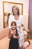 Manoela Petrone e Lana Petrone