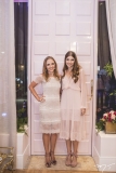 Nathalia Petrone e Giovanna Gripp Esteves
