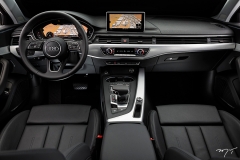Novo Audi A4