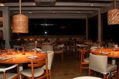 Lançamento do Novo Cardápio do Zoi Restaurante