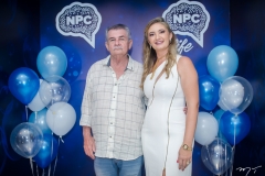 Euclídes Pinheiro e Silviane Andrade
