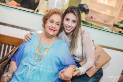 Beatriz e Carol Philomeno