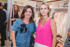 Bebel Pessoa e Ana Cristina Bulle