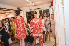 Lançamento Coleção Mari M Lingerie na Nuage