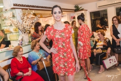 Lançamento Coleção Mari M Lingerie na Nuage