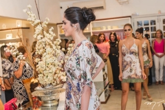 Lançamento Coleção Mari M Lingerie na Nuage