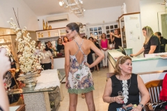 Lançamento Coleção Mari M Lingerie na Nuage
