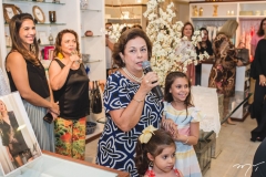 Lançamento Coleção Mari M Lingerie na Nuage