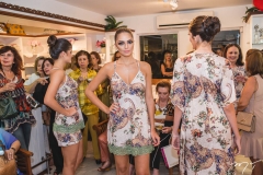 Lançamento Coleção Mari M Lingerie na Nuage