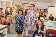 Lançamento Coleção Mari M Lingerie na Nuage
