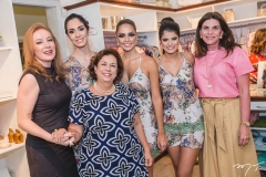 Lançamento Coleção Mari M Lingerie na Nuage