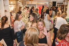 Lançamento Coleção Mari M Lingerie na Nuage