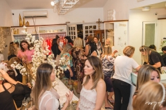 Lançamento Coleção Mari M Lingerie na Nuage