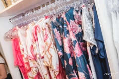 Lançamento Coleção Mari M Lingerie na Nuage