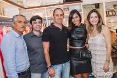 Lançamento Coleção Mari M Lingerie na Nuage