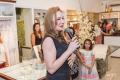 Lançamento Coleção Mari M Lingerie na Nuage