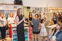 Lançamento Coleção Mari M Lingerie na Nuage