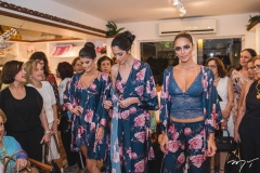 Lançamento Coleção Mari M Lingerie na Nuage