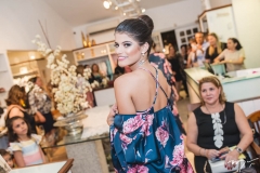 Lançamento Coleção Mari M Lingerie na Nuage