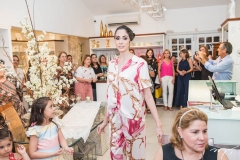 Lançamento Coleção Mari M Lingerie na Nuage