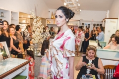 Lançamento Coleção Mari M Lingerie na Nuage