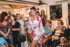 Lançamento Coleção Mari M Lingerie na Nuage