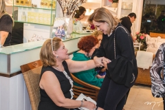 Lançamento Coleção Mari M Lingerie na Nuage