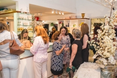 Lançamento Coleção Mari M Lingerie na Nuage