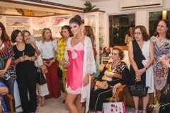Lançamento Coleção Mari M Lingerie na Nuage