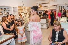 Lançamento Coleção Mari M Lingerie na Nuage