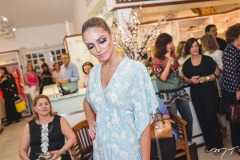 Lançamento Coleção Mari M Lingerie na Nuage