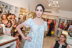 Lançamento Coleção Mari M Lingerie na Nuage